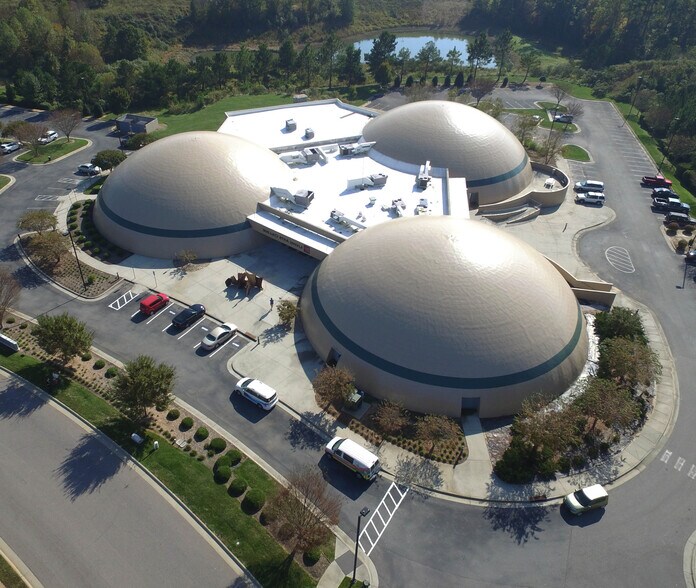More Photos Of 3000 Wakefield Crossing Dr, Raleigh Movie Radio TVStudio For Lease