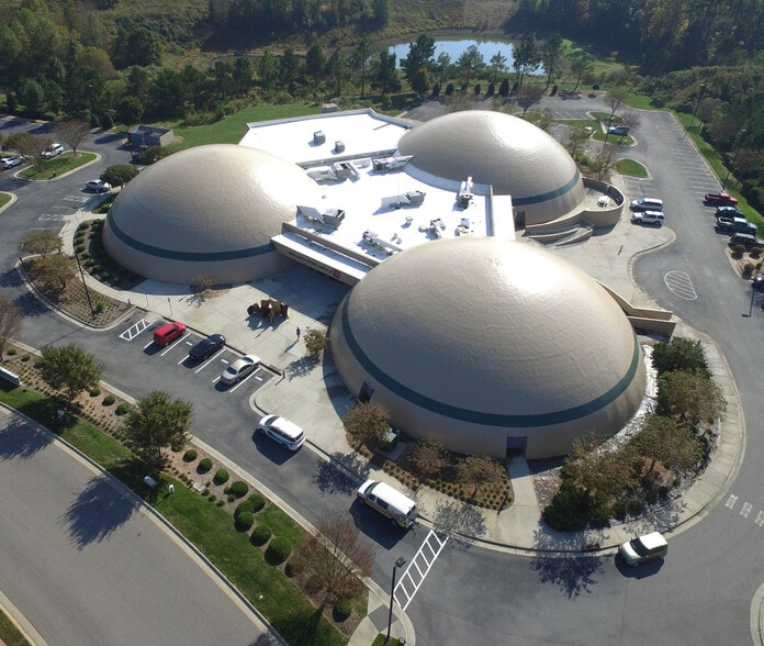 More Photos Of 3000 Wakefield Crossing Dr, Raleigh Movie Radio TVStudio For Sale