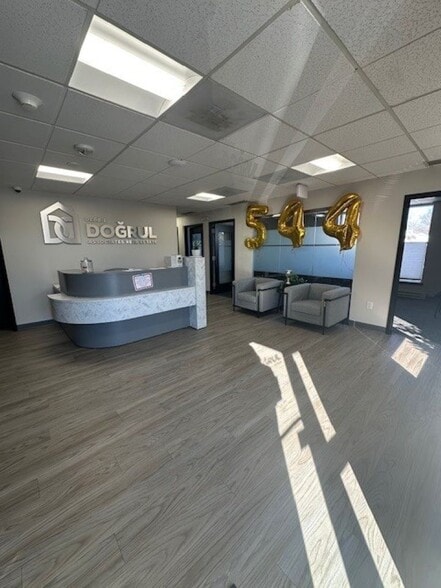 Primary Photo Of 3918 Prosperity Ave, Fairfax Office For Lease