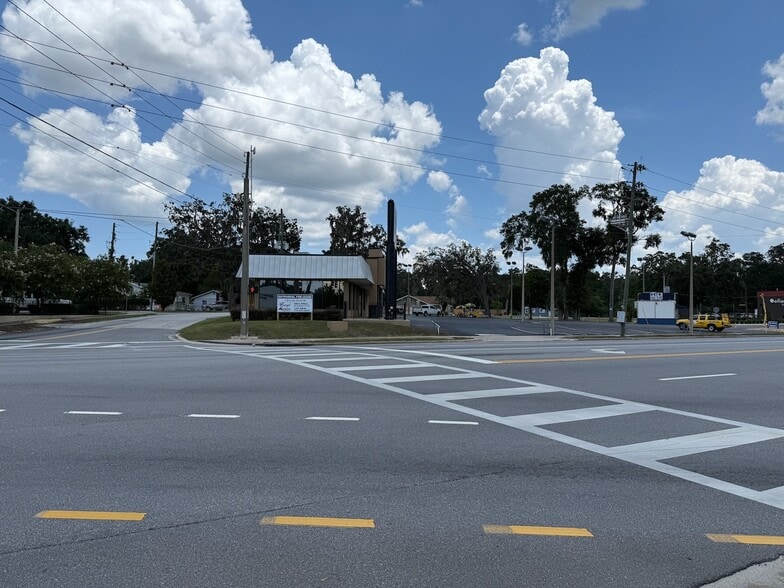More Photos Of 6041 SE Abshier Blvd, Belleview Office For Sale