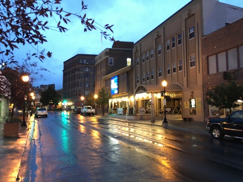 More Photos Of 314 N Last Chance Gulch, Helena Office For Lease