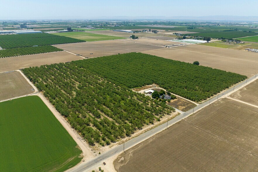 More Photos Of 3718 W Tuolumne Rd, Turlock Land For Sale
