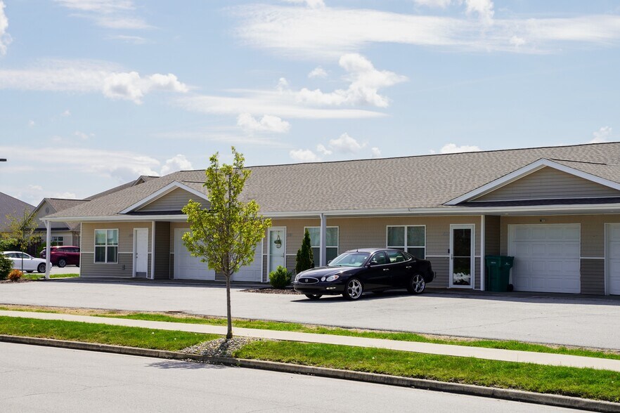 More Photos Of 14203 Illinois Rd, Fort Wayne Apartments For Sale