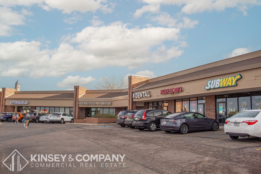More Photos Of 5024-5088 W 92nd Ave, Westminster General Retail For Lease