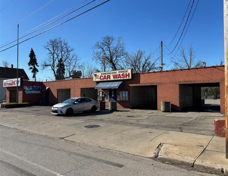 More Photos Of , Cleveland Specialty For Sale