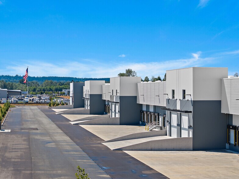 More Photos Of 4050 160th Street NE, Marysville Distribution For Lease