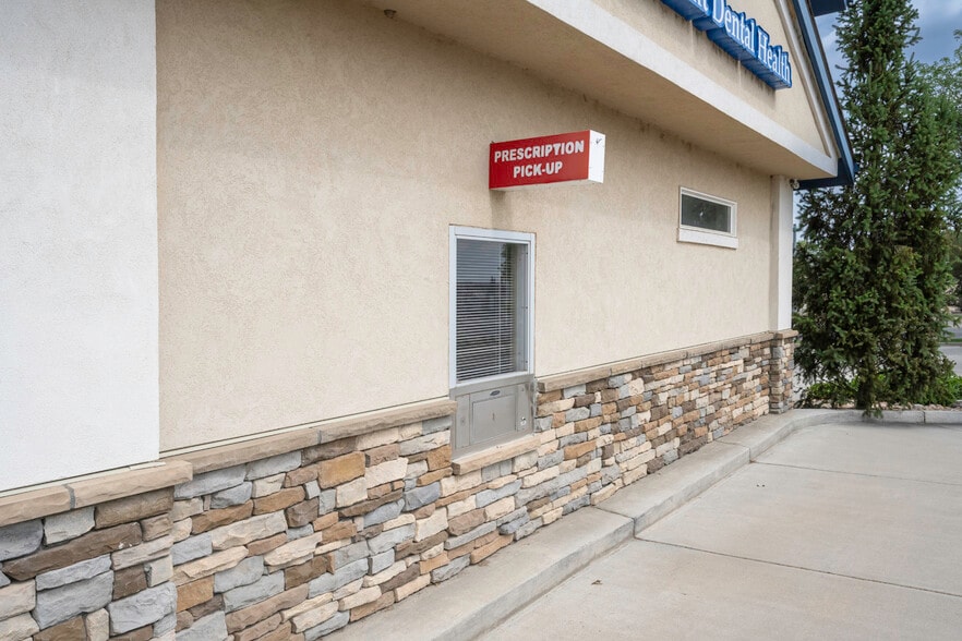 More Photos Of 313 W Drake Rd, Fort Collins Medical For Lease