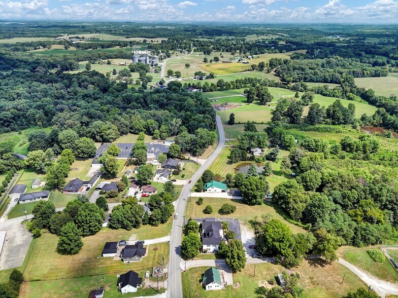 More Photos Of 110 Holy Cross Rd, Loretto Hospitality For Sale