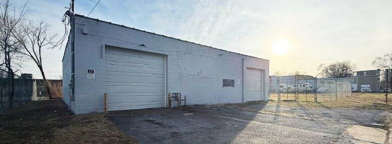 More Photos Of 667 Schuylkill St, Harrisburg Warehouse For Lease