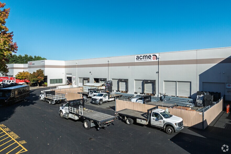 Primary Photo Of 20462-20488 84th Ave S, Kent Warehouse For Lease