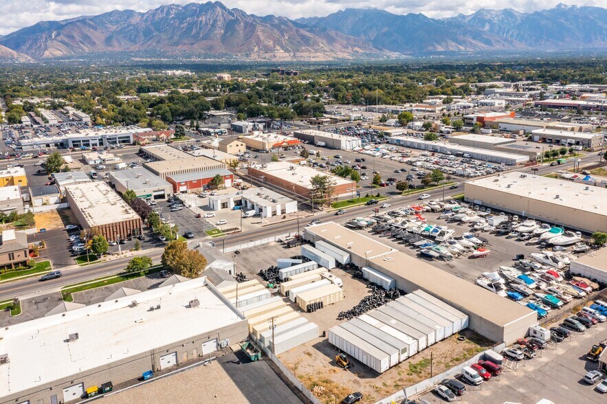 More Photos Of 3562 Main st, South Salt Lake Land For Sale