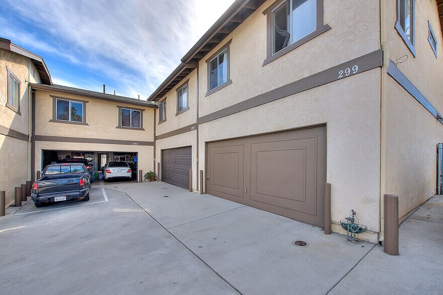 More Photos Of 275-299 Monte Vista St, La Habra Apartments For Sale