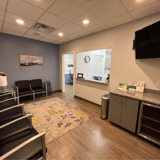 More Photos Of 800 Main St, Hellertown Office For Lease