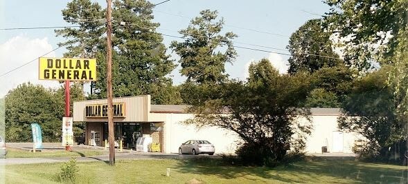 More Photos Of 4511 Alabama Hwy SW, Coosa Freestanding For Sale