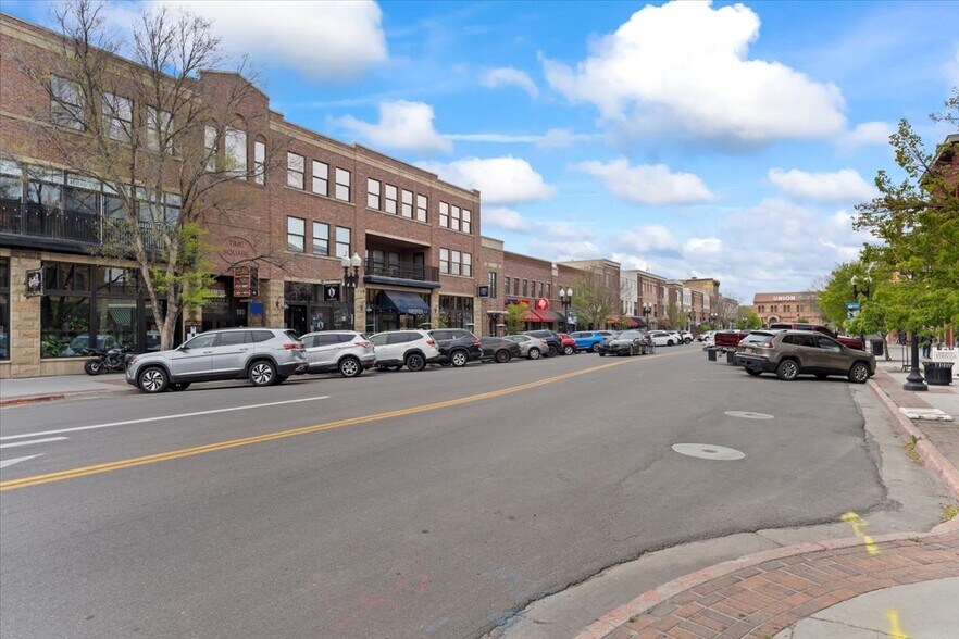 More Photos Of 2639 Lincoln Ave, Ogden Storefront Retail Office For Sale