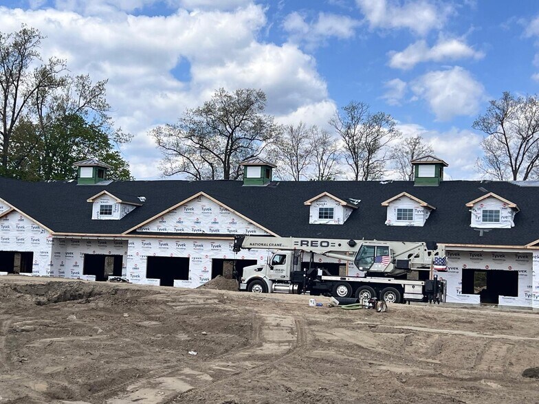 More Photos Of 1 Via Rossi Way, Ballston Spa General Retail For Sale