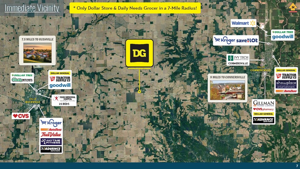 More Photos Of 315 W State St, Glenwood Freestanding For Sale