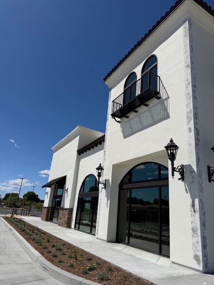 More Photos Of SWC Avenue K and 30th Street West, Lancaster Land For Lease