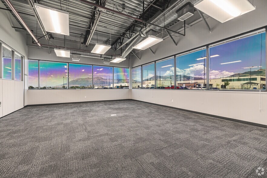 More Photos Of 3250 Pennsylvania Ave, Ogden Research And Development For Sale