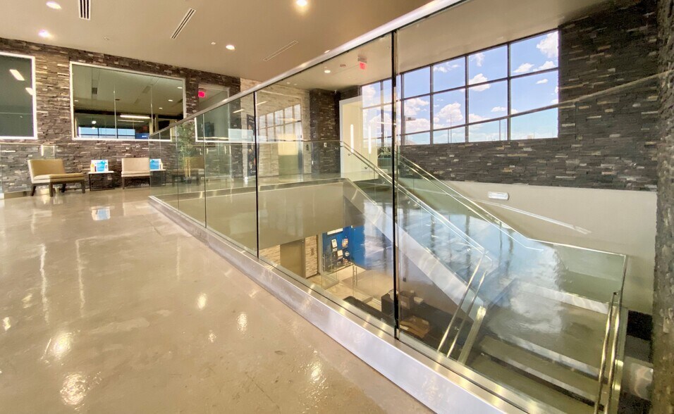 More Photos Of 6010 S Durango Dr, Las Vegas Loft Creative Space For Lease