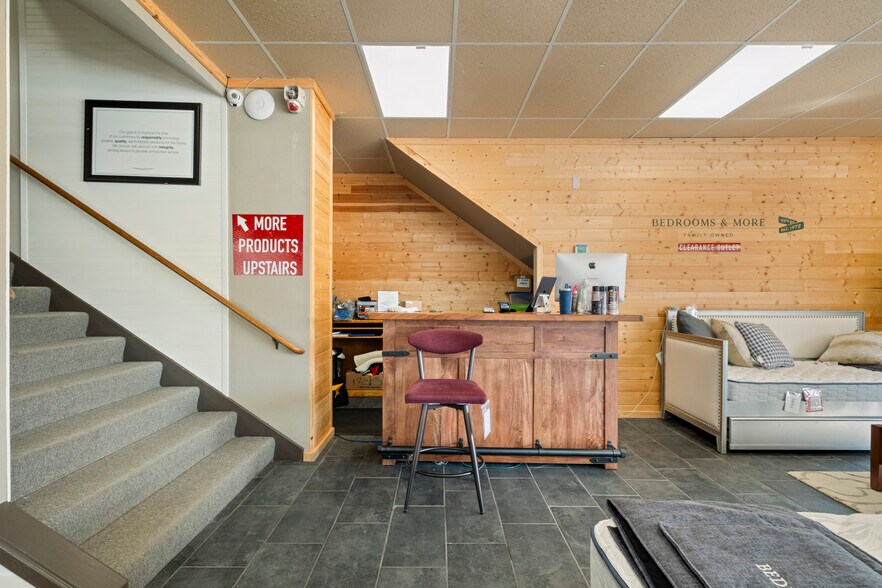 More Photos Of 300 NE 45th St, Seattle Freestanding For Sale