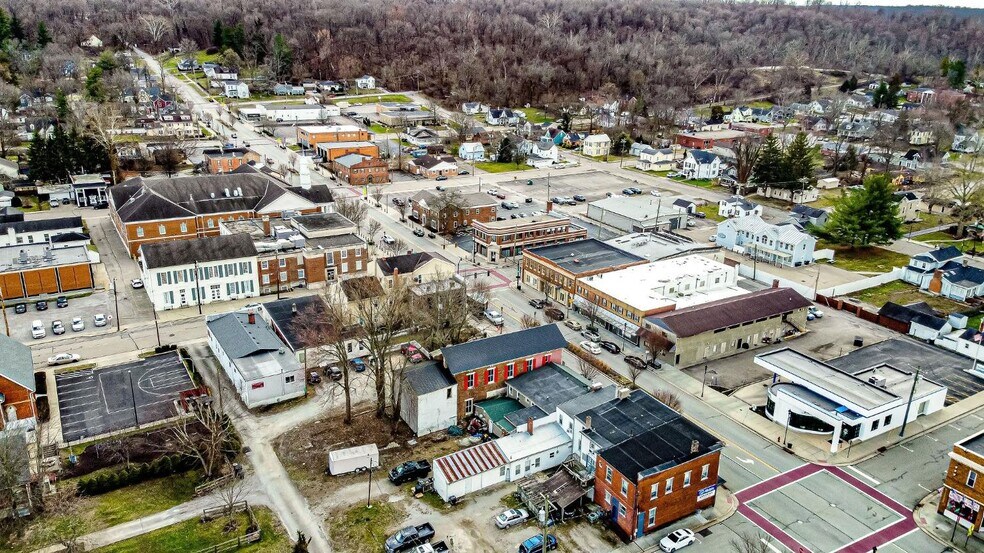 More Photos Of 216 E Main St, Batavia Storefront Retail Residential For Sale