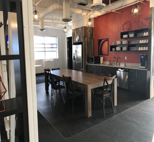 Photo of 2nd Floor Ste 