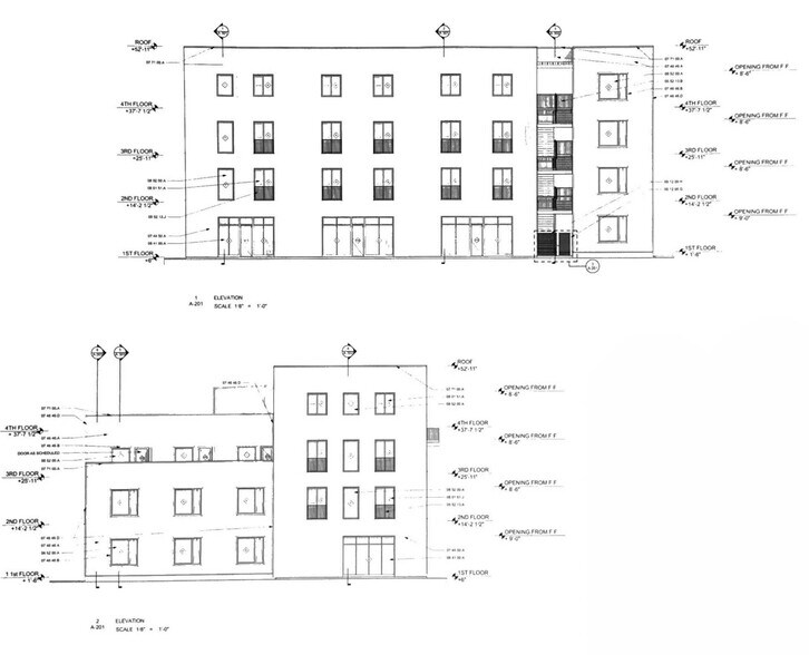 More Photos Of 627 Lafayette St, Lafayette Land For Sale