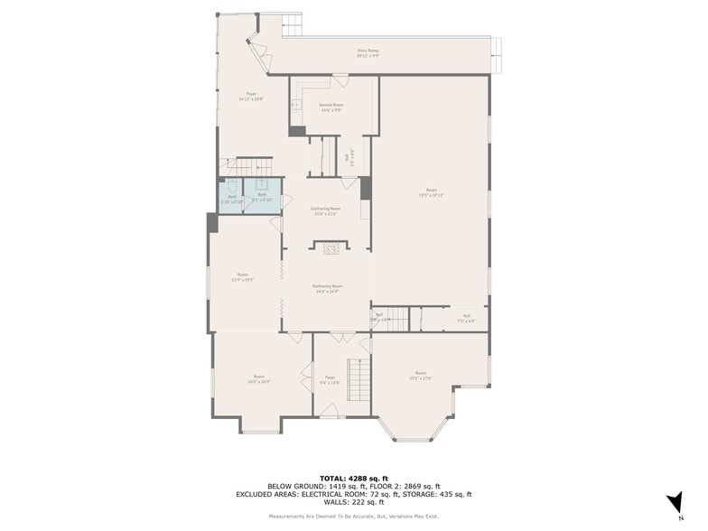 More Photos Of 684 Park Ave, Cranston Storefront Retail Residential For Lease