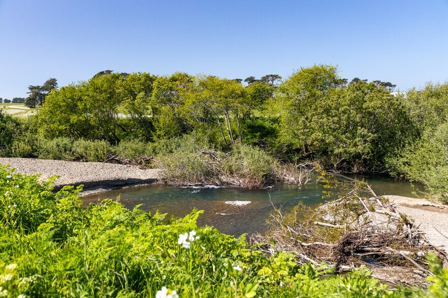 More Photos Of 21601 S Highway 1, Point Arena Land For Sale