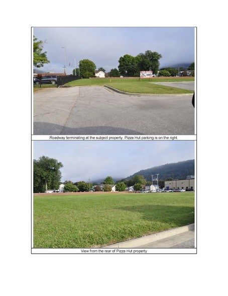 More Photos Of 57th St & Maccorkle Ave, Charleston Land For Sale