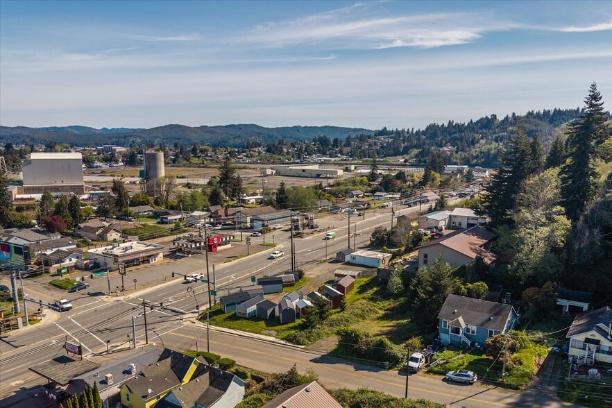 More Photos Of 63034 Highway 101, Coos Bay Land For Sale