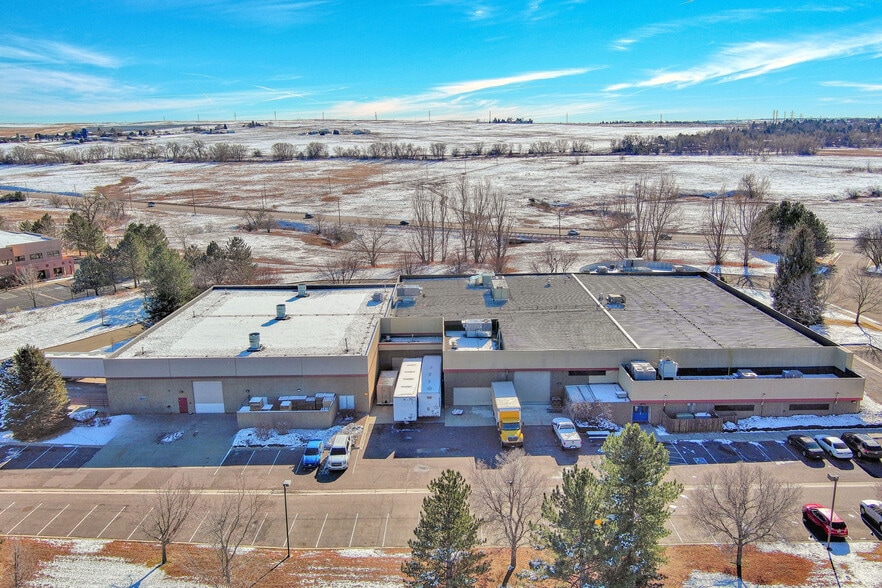 More Photos Of 7350 E Dry Creek Rd, Longmont Flex For Sale