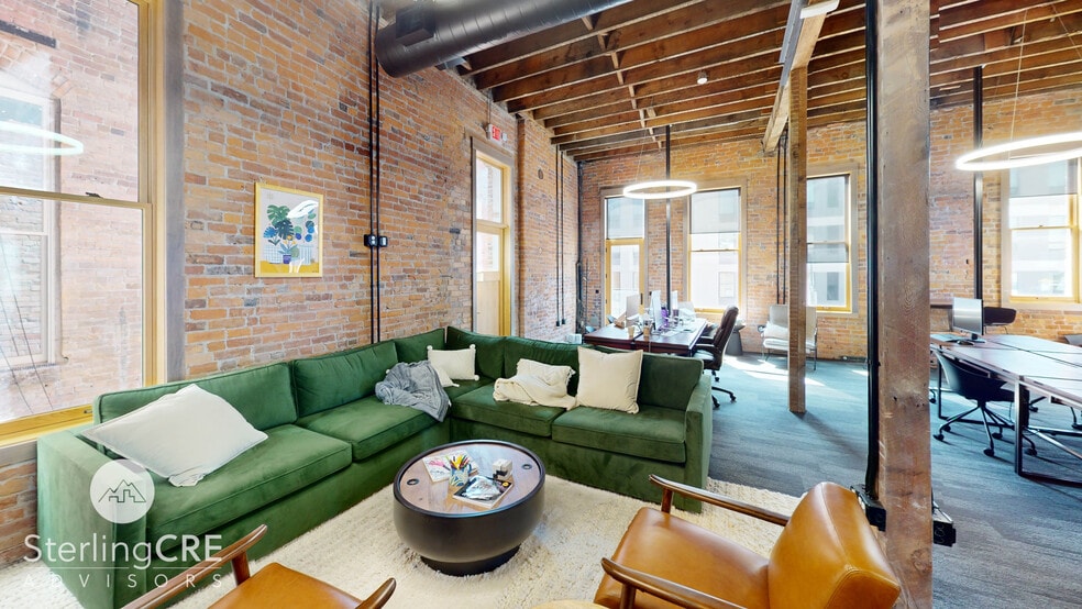 More Photos Of 123-137 E Main St, Missoula Loft Creative Space For Sale