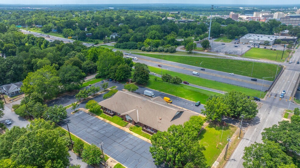 More Photos Of 762 S Court St, Montgomery Religious Facility For Sale