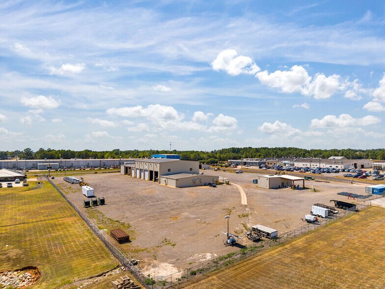 More Photos Of , Longview Industrial For Sale