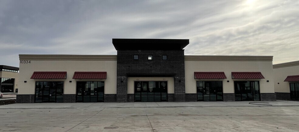 More Photos Of 10234 Coit Rd, Frisco Unknown For Lease