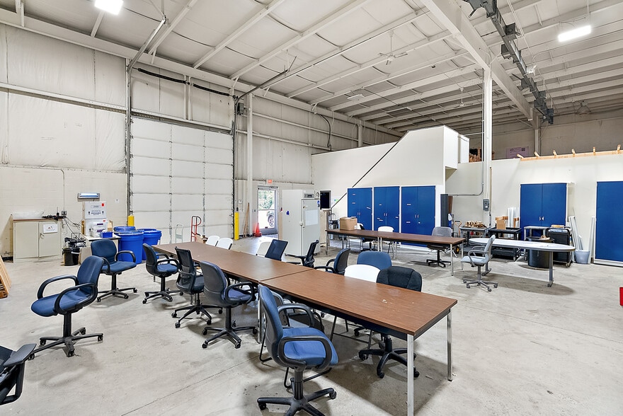 More Photos Of , Wixom Industrial For Sale