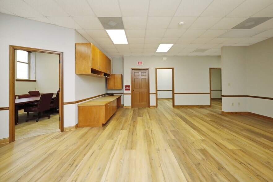 More Photos Of 401 N Mangum St, Durham Office For Lease