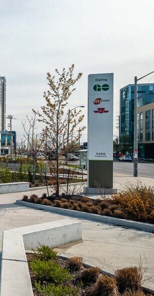 More Photos Of 5353 Dundas St W, Toronto Office For Lease