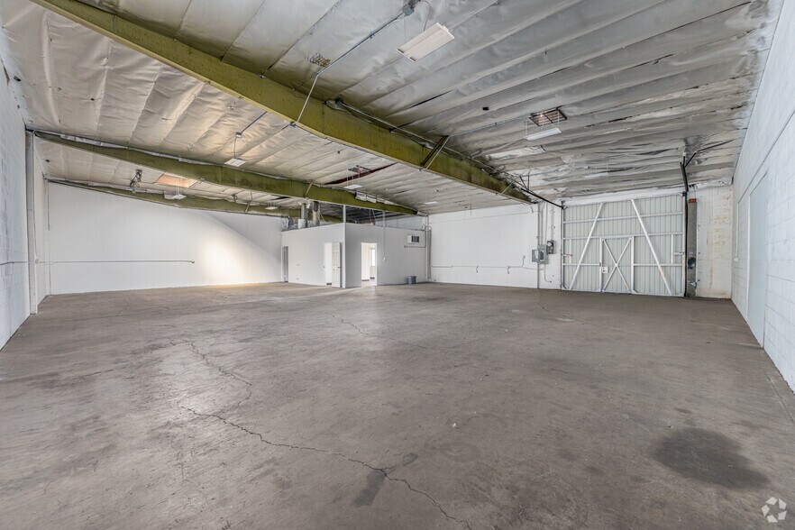 More Photos Of 12224 Garvey Ave, El Monte Unknown For Lease