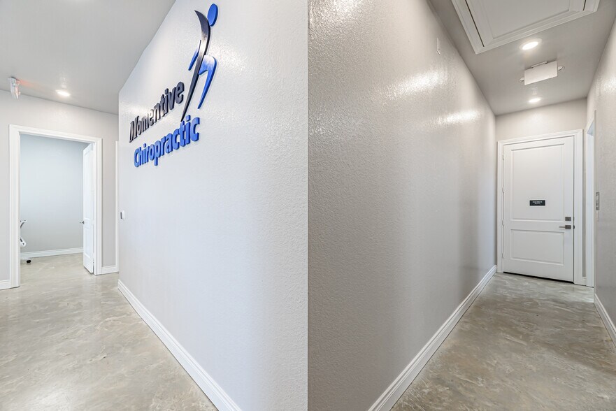 More Photos Of , Tomball Office For Sale