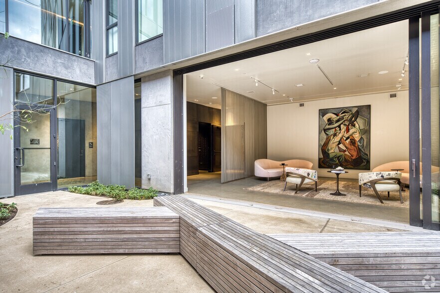 More Photos Of 600 W Main St, Charlottesville Apartments For Lease