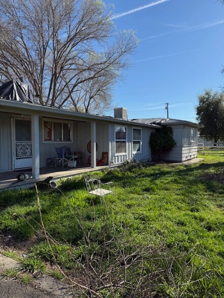 More Photos Of 19886 Riverside Ave, Anderson Land For Sale