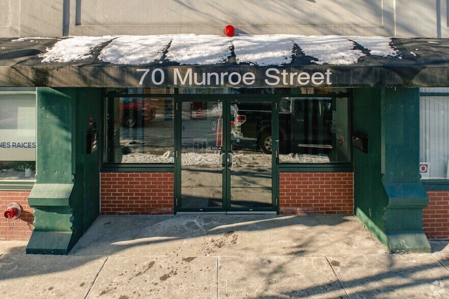 More Photos Of 80-112 Munroe St, Lynn Office For Lease
