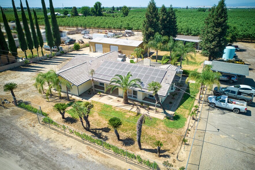More Photos Of 3590 S McCall Ave, Sanger Land For Sale