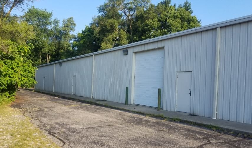 More Photos Of 3607 Grape Rd, Mishawaka Storefront Retail Office For Lease