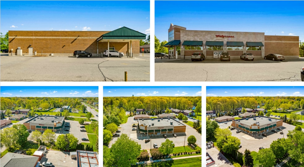 More Photos Of 22318 Pontiac Trl, South Lyon Drugstore For Sale