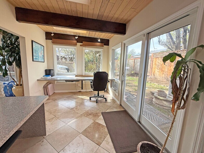 More Photos Of 1025 5th St, Novato Office For Sale