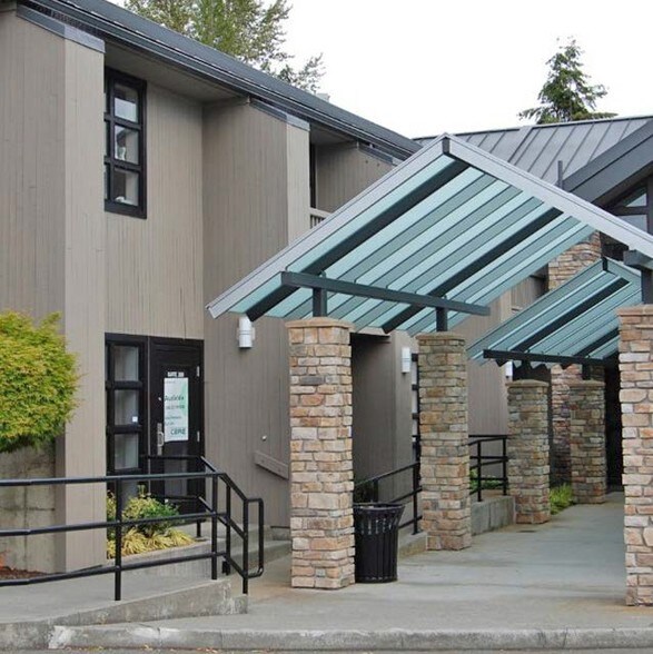 More Photos Of 21600 Highway 99, Edmonds Medical For Lease